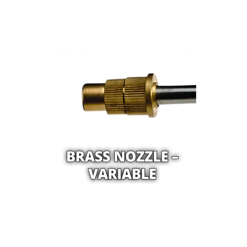 Обприскувач Einhell GE-WS 18/150 Li-Solo, PXC,17 л (3425230) - зображення 4