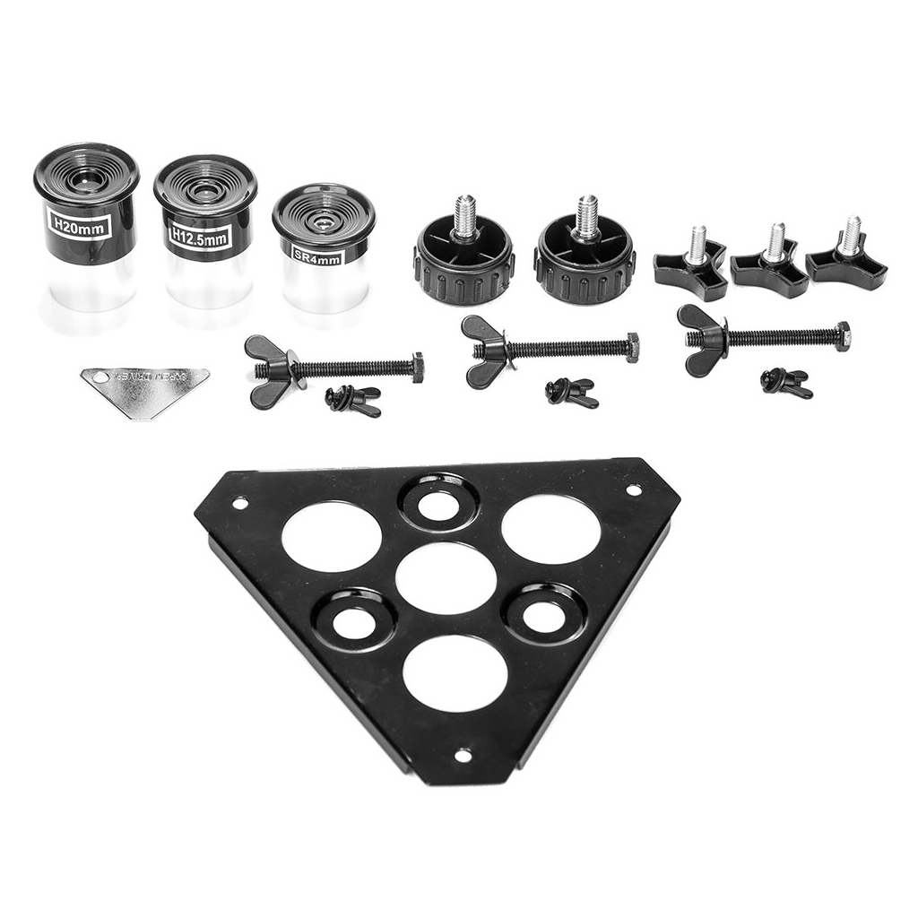 Телескоп Sigeta Meridia 114/900 (65323) - зображення 5