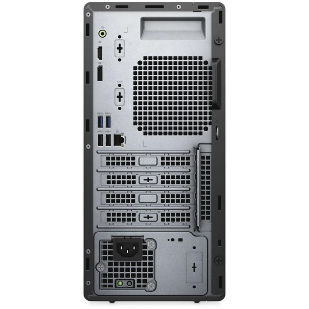 Комп'ютер Dell OptiPlex 3080 MT / i5-10500 (N011O3080MT) - зображення 4