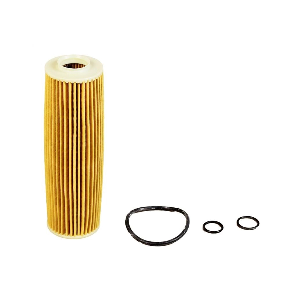 Фільтр масляний Mahle OX183/5D - зображення 1