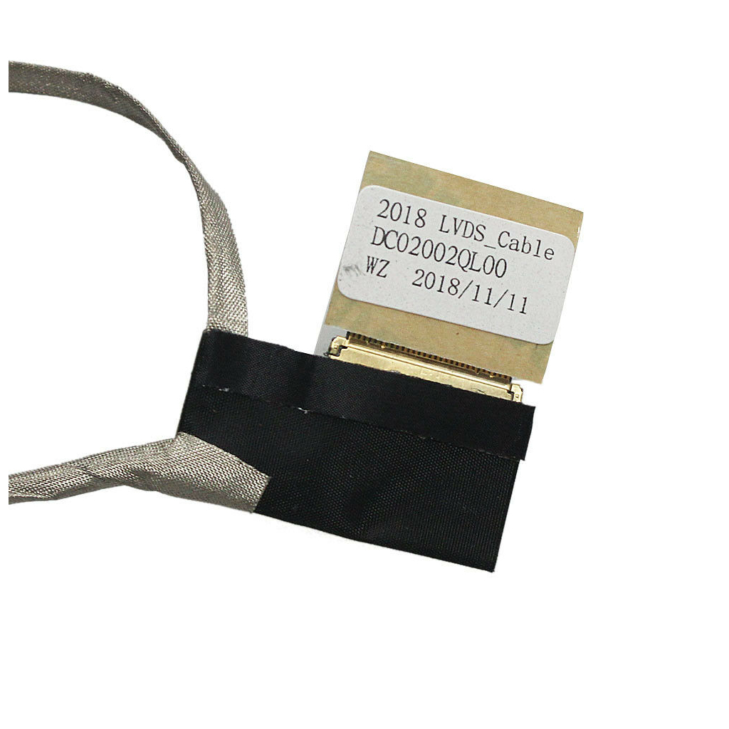 Шлейф матриці Acer Aspire VX15 VX5-591G (DC02002QL00) (A44741) - зображення 2