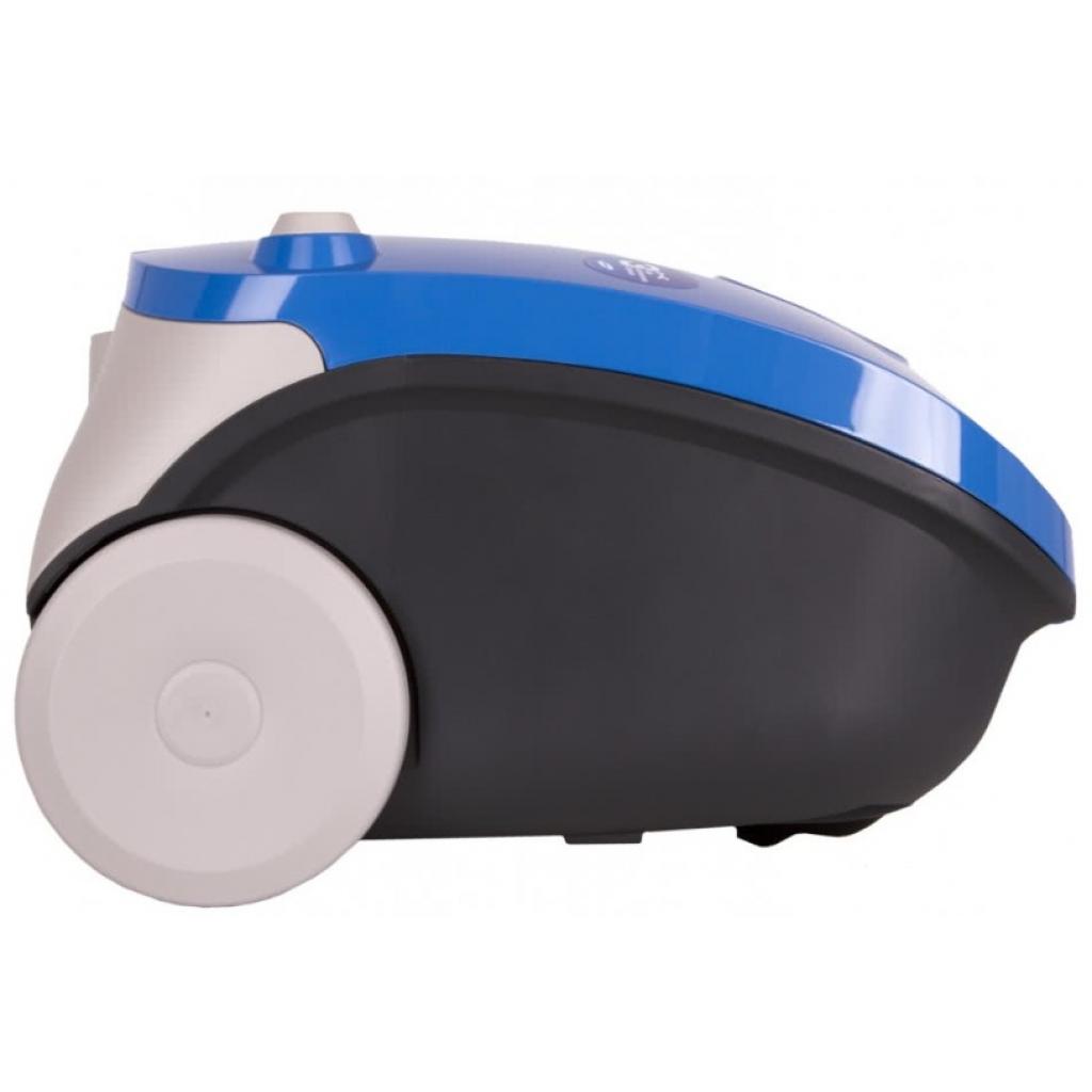 Пилосос Samsung VCC4180V39/SBW - зображення 2