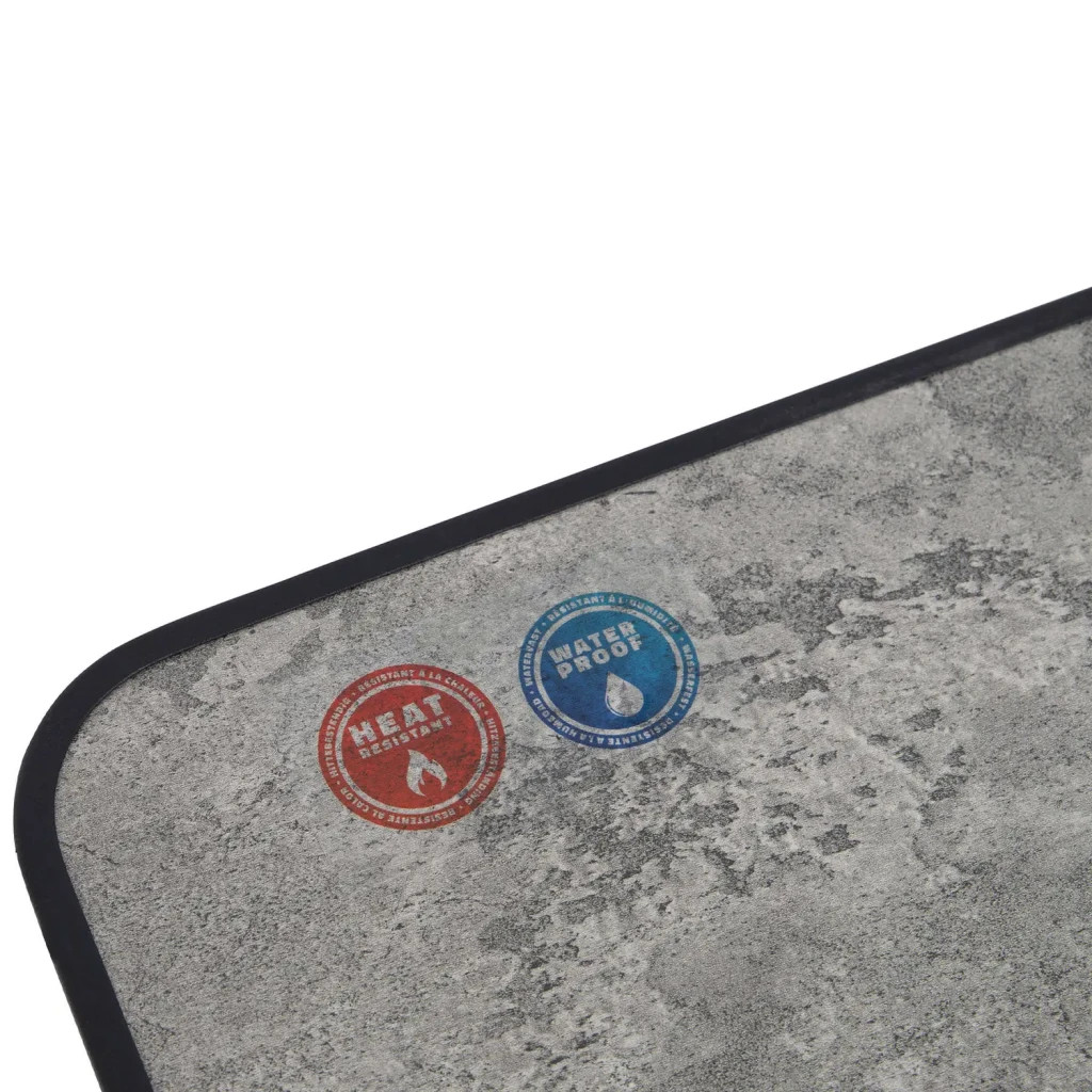 Набір кемпінгових меблів Bo-Camp Кухня кемпінгова Herbert Blue (1593648) - зображення 4