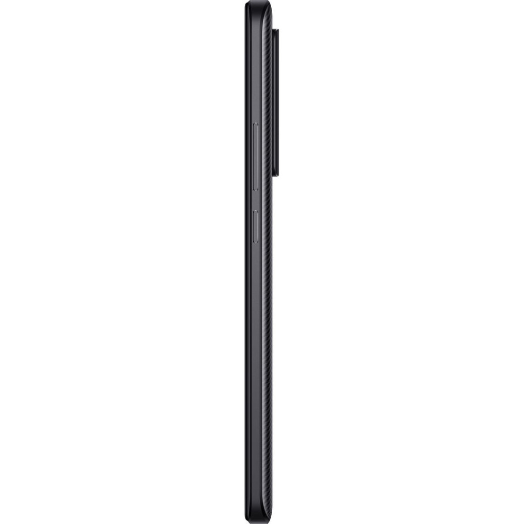 Мобільний телефон Xiaomi Poco F5 Pro 12/512GB Black (994006) - зображення 5