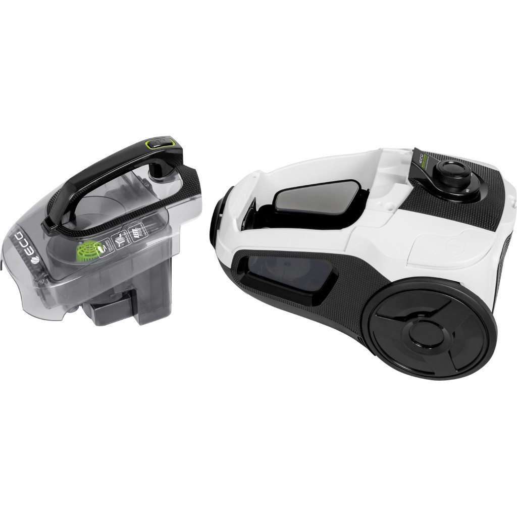 Пилосос ECG VP BS6115 Independent - зображення 8