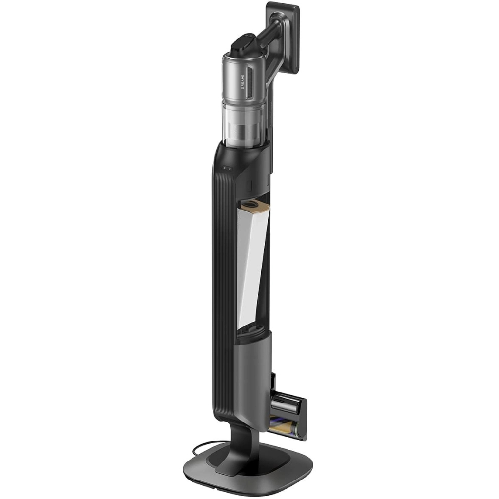 Пилосос Dreame Z40 Station (VZV33A) - зображення 8