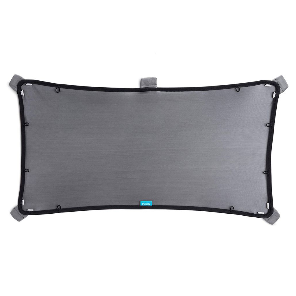 Сонцезахисний екран в автомобіль Munchkin Magnetic Stretch-to-Fit 1шт (051910) - зображення 1
