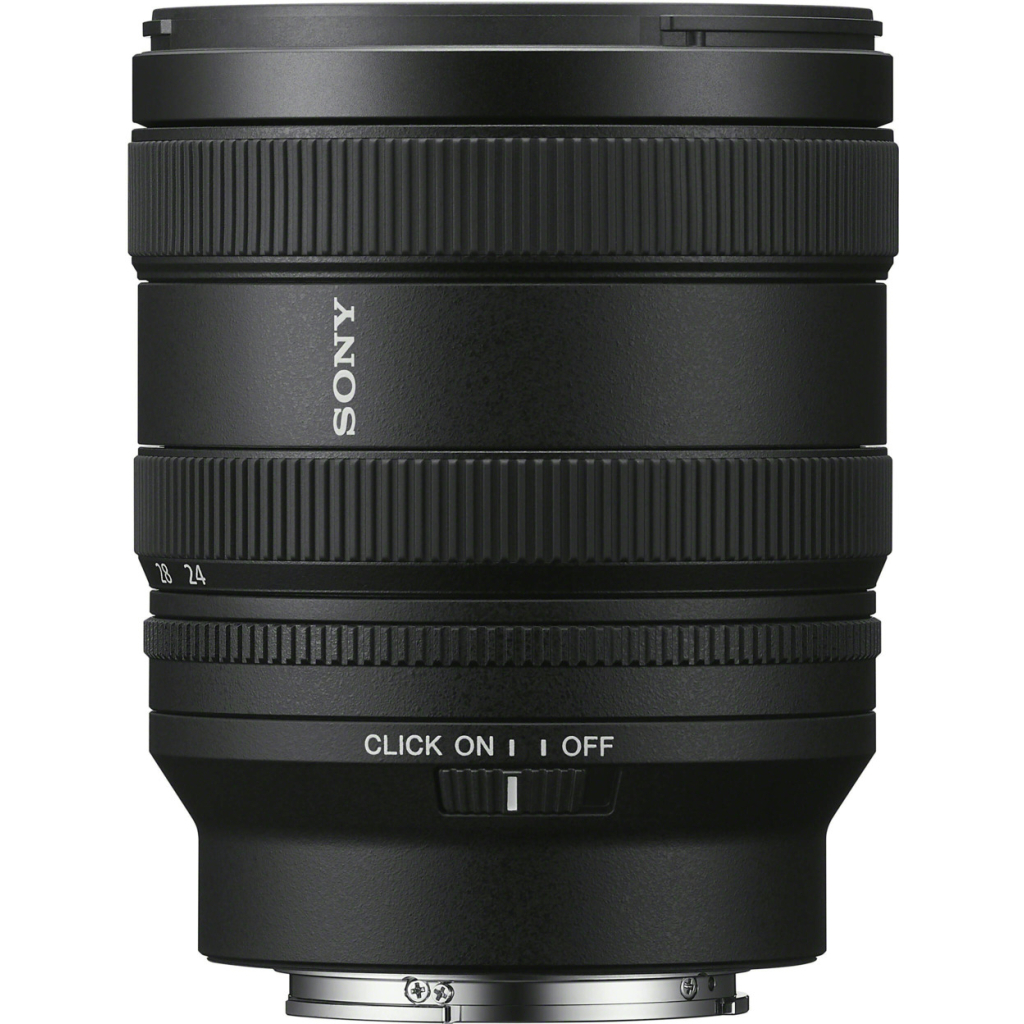 Об'єктив Sony FE 24-50mm F/2.8 G (SEL2450G.SYX) - изображение 6
