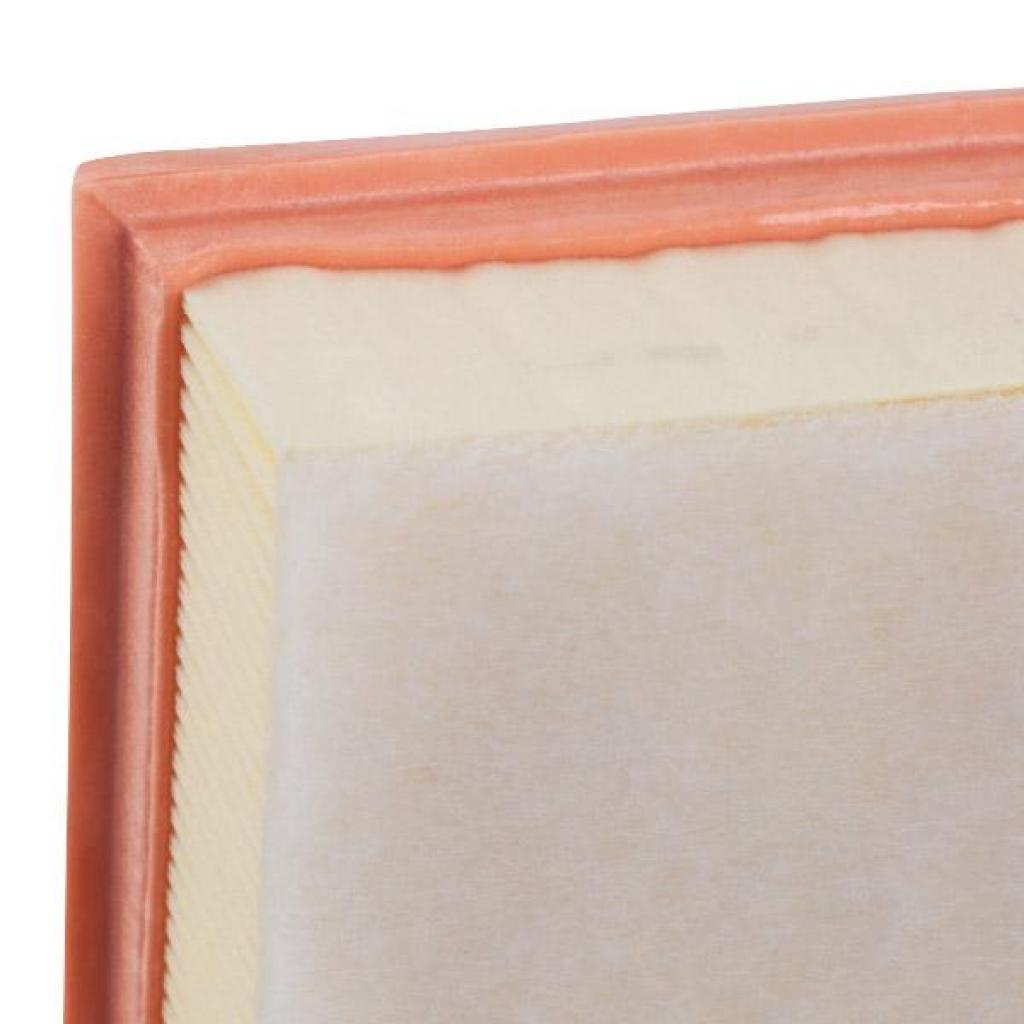 Повітряний фільтр для автомобіля Mann C25109/1 - зображення 3