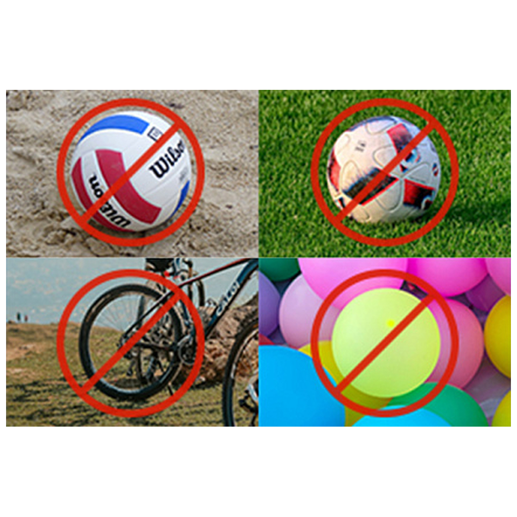 Насос для надувних меблів Flextail Zero Pump, чорний (ZP650cht-BK-i) - изображение 6