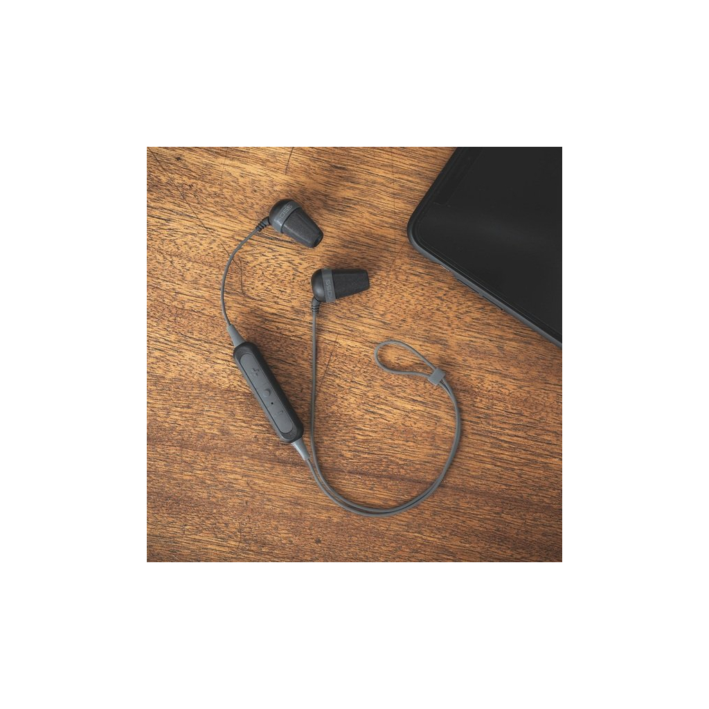 Навушники Koss The Plug Wireless Noise Isolating Mic (196982.102) - зображення 4