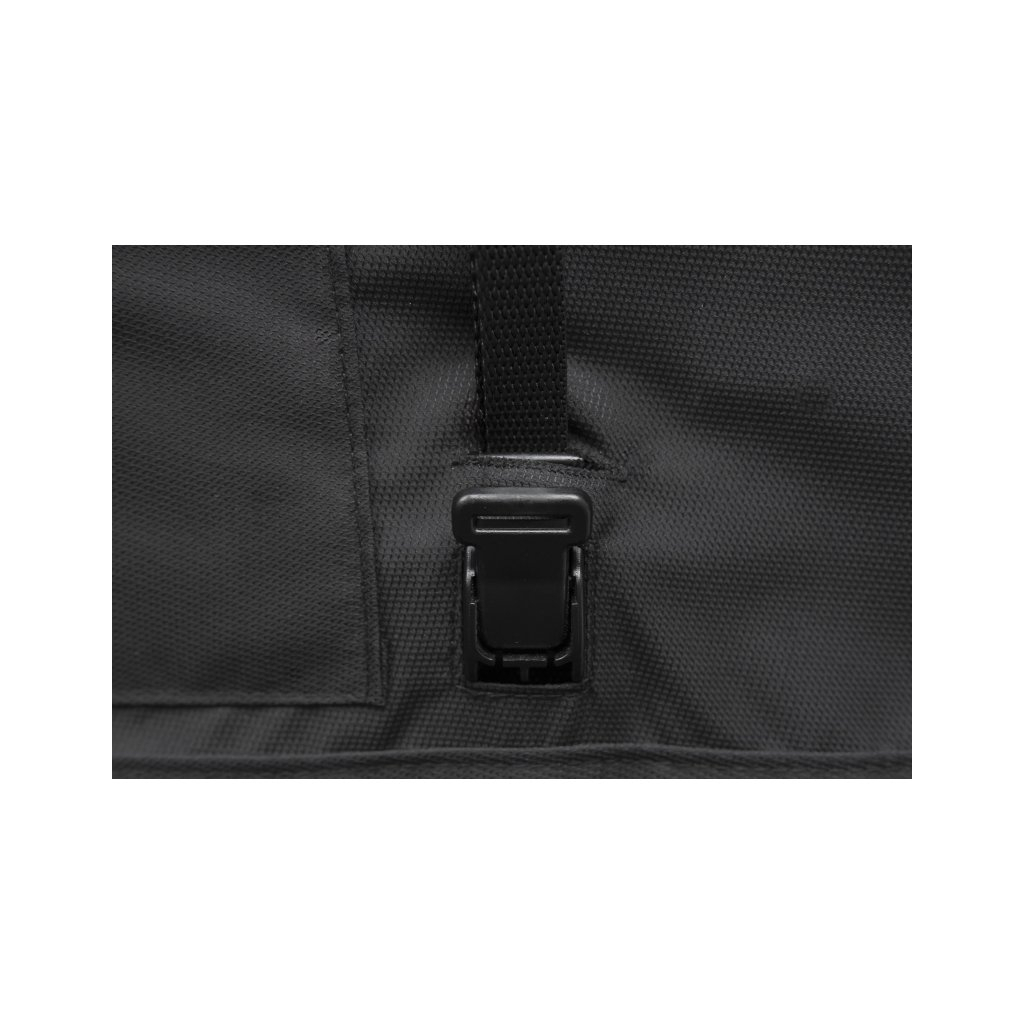 Коляска Espiro Pearl 10 Black Pearl (5905683801775) - зображення 8