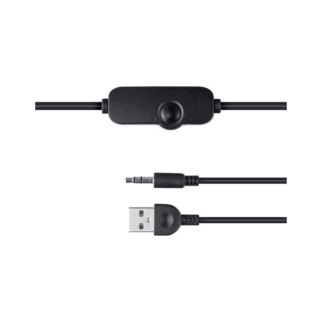 Акустична система Trust Polo Black (25164) - зображення 4