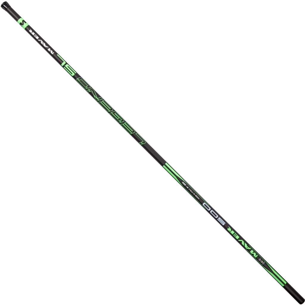 Вудилище Maver Legend SL 5.0m (1300.27.39) - зображення 1