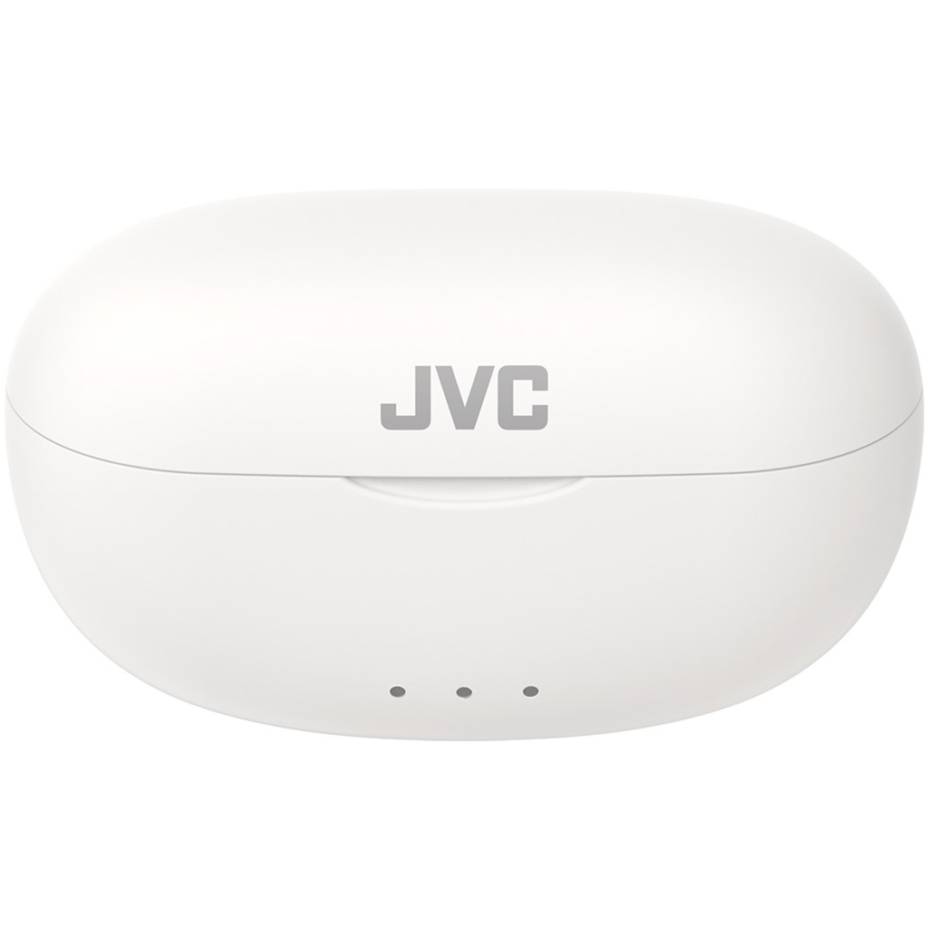 Навушники JVC HA-A7T2 White (HA-A7T2-W-E) - зображення 2
