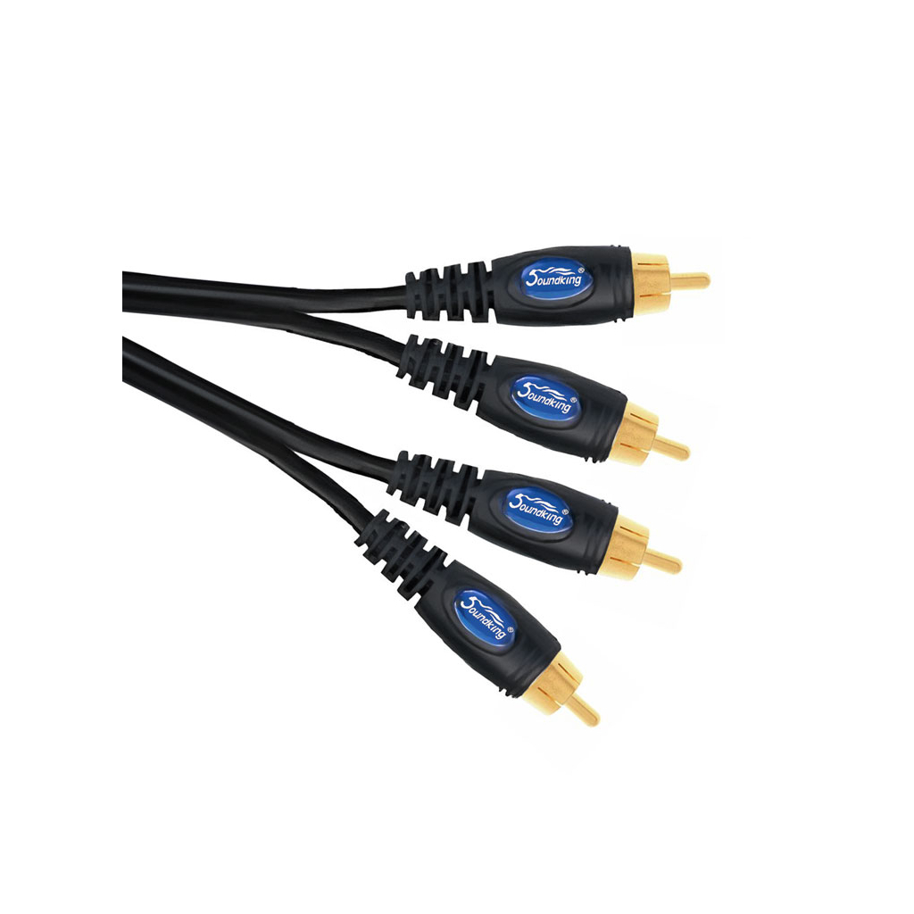 Інсертний кабель SoundKing BI139 - зображення 1