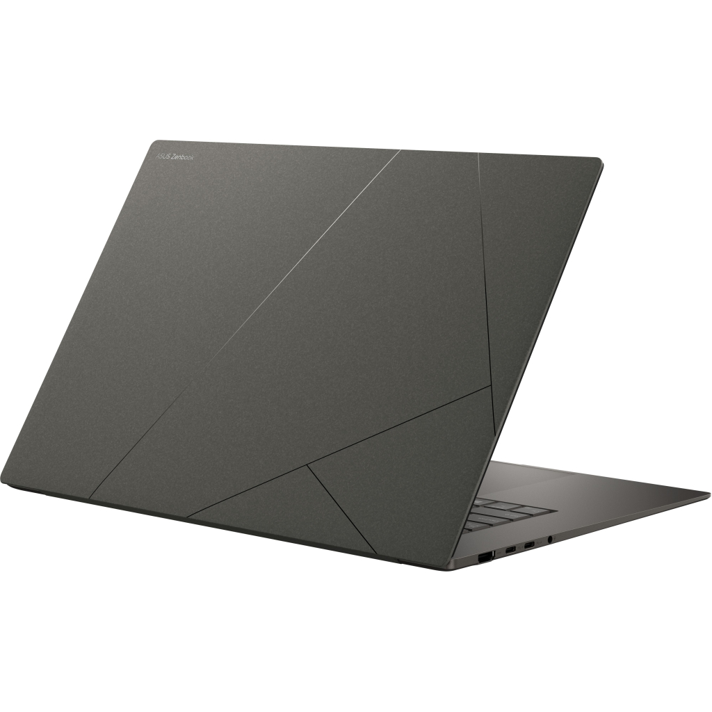 Ноутбук ASUS Zenbook S 16 OLED UM5606WA-RK231X (90NB13M1-M00H70) - зображення 6