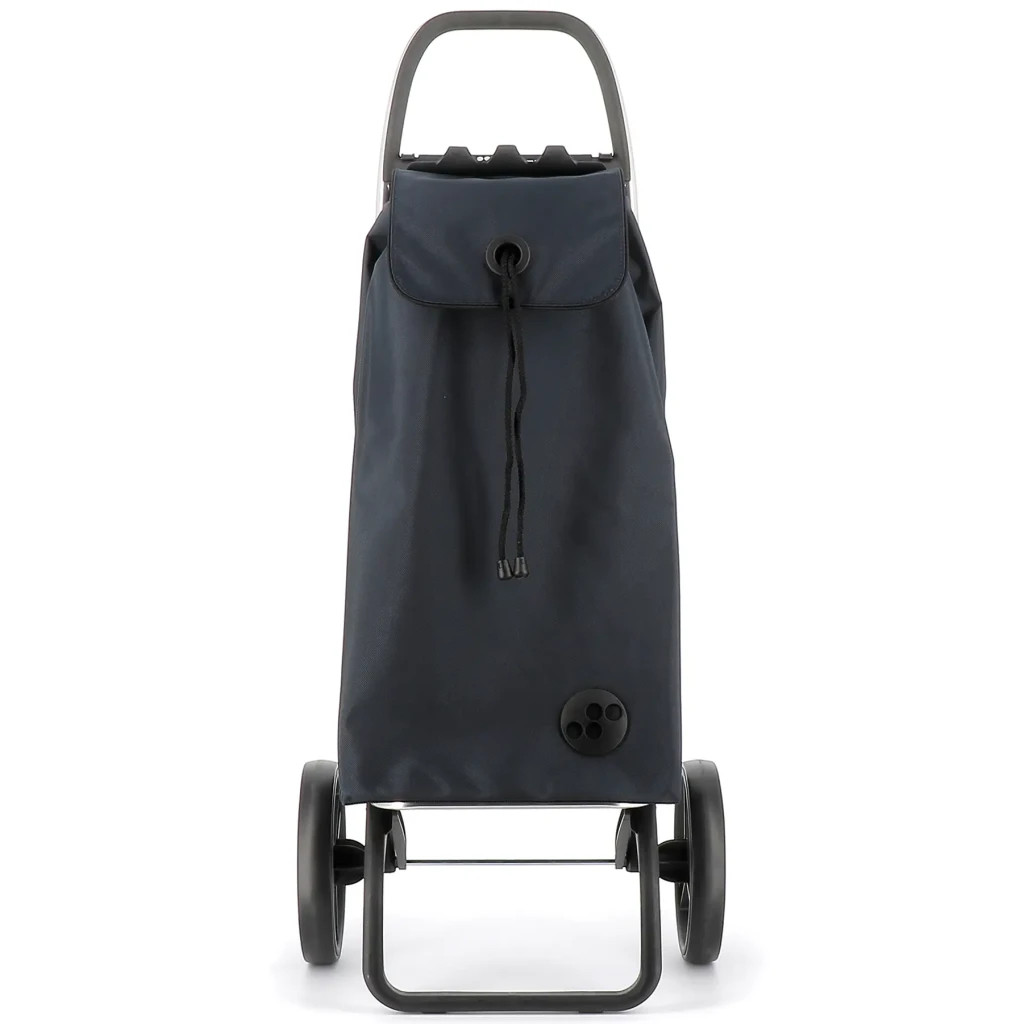 Сумка-візок Rolser I-Max MF 2LRSG 43 Marengo (929651) - зображення 1