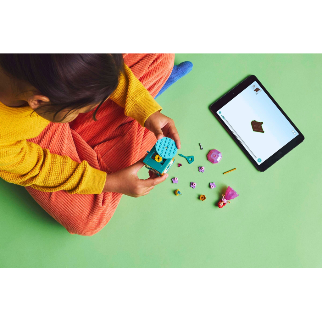 Конструктор LEGO Disney Princess Кружляння Аріель (43259) - зображення 11