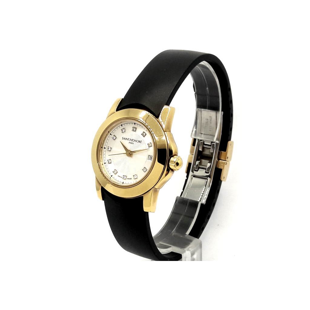 Наручний годинник Saint Honore 742234 3AFZ - зображення 2