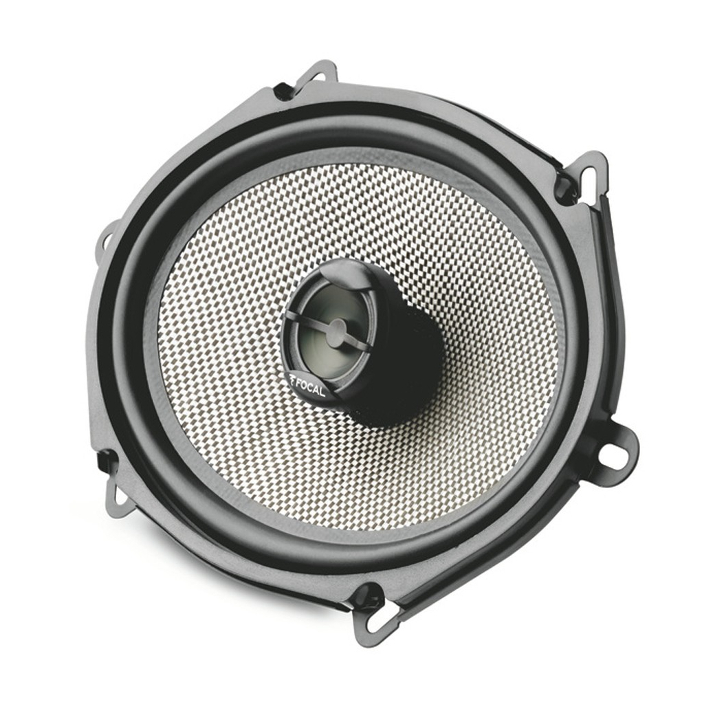 Коаксіальна акустика Focal Access 570AC - зображення 2