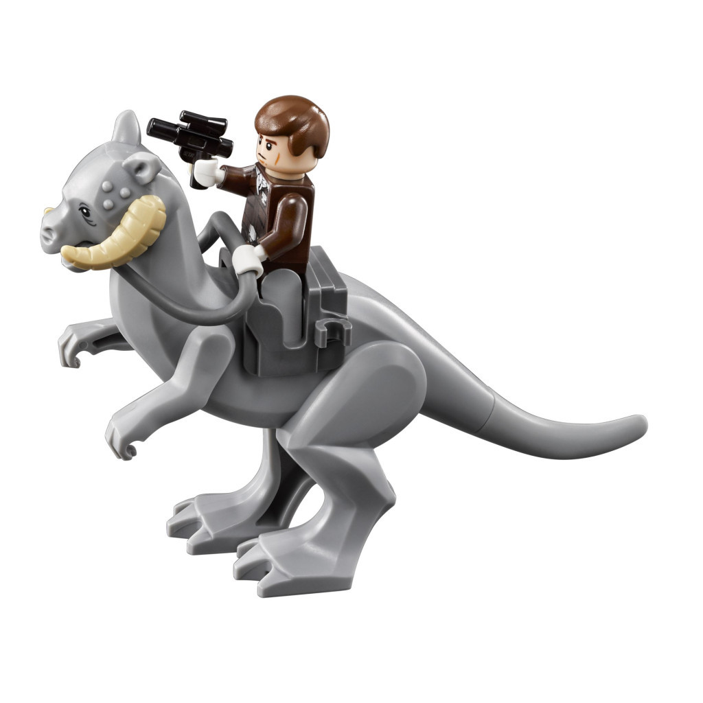 Конструктор LEGO Star Wars Напад на Хот (75098) - зображення 8