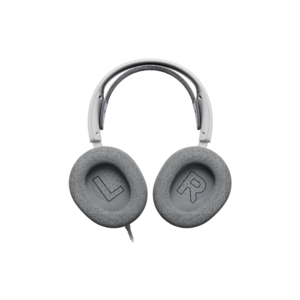 Навушники SteelSeries Arctis Nova 1P White (61612) - зображення 9