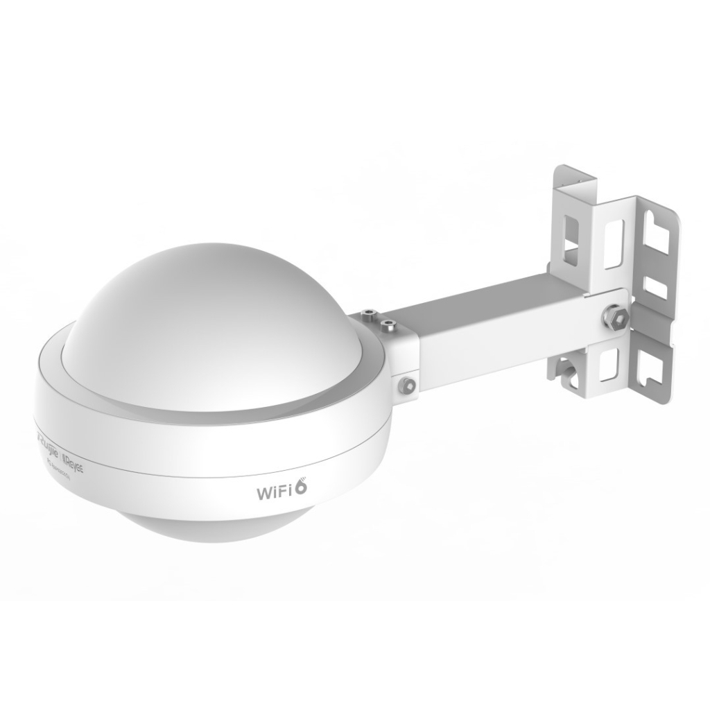 Точка доступу Wi-Fi Ruijie Networks RG-RAP6262(G) - изображение 6