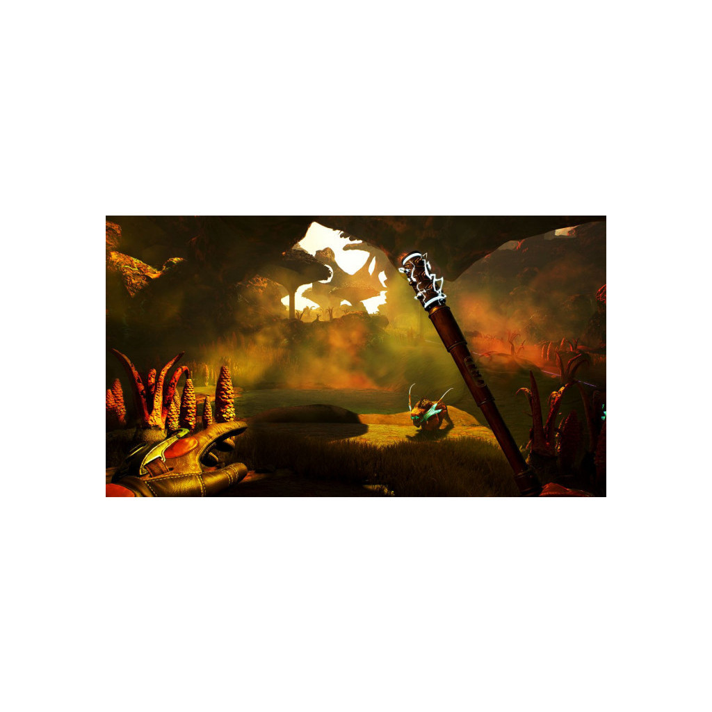 Гра Xbox The Outer Worlds [Blu-Ray диск] (5026555361880) - зображення 4