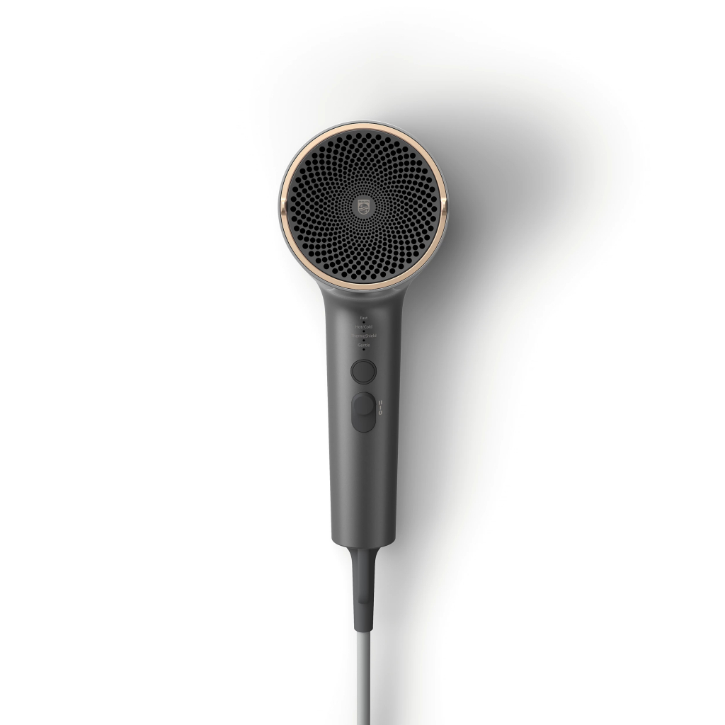 Фен Philips BHD713/10 - picture 3