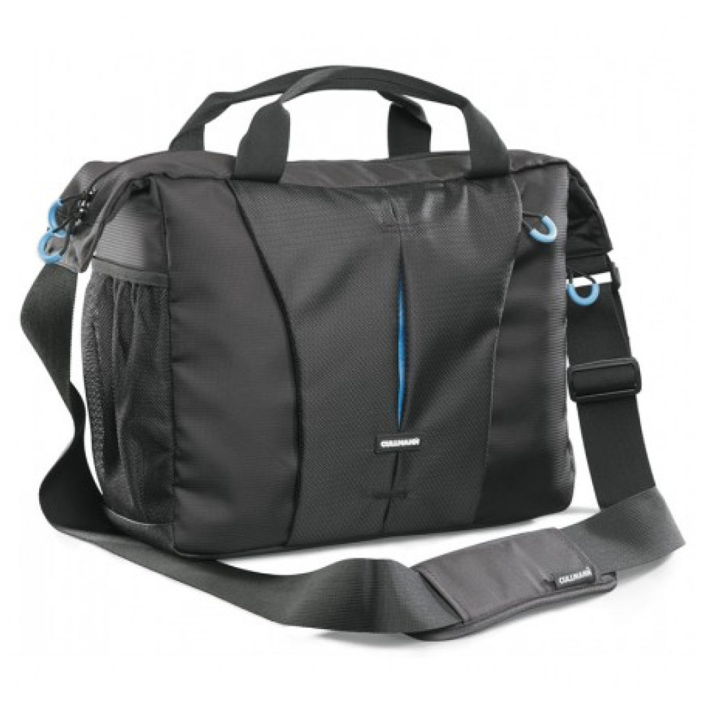 Фото-сумка Cullmann SYDNEY Maxima 425+ Black (97580) - зображення 1