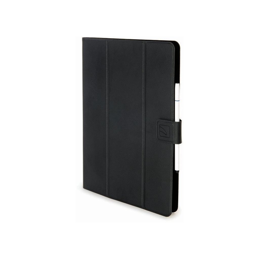 Чохол до планшета Tucano Facile Plus Universal 7-8" black (TAB-FAP8-BK) - изображение 7