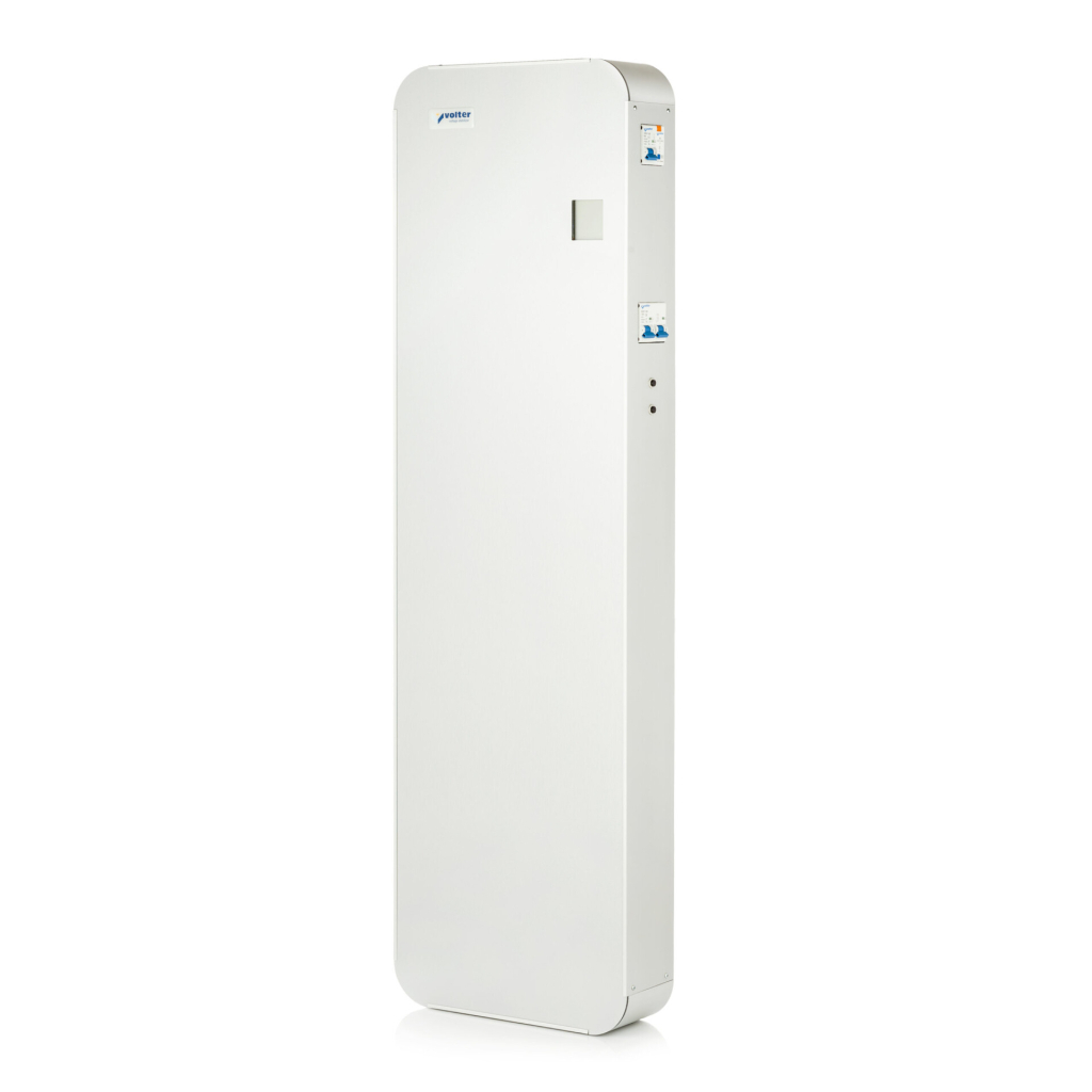 Стабілізатор VOLTER Smart-18 - зображення 1