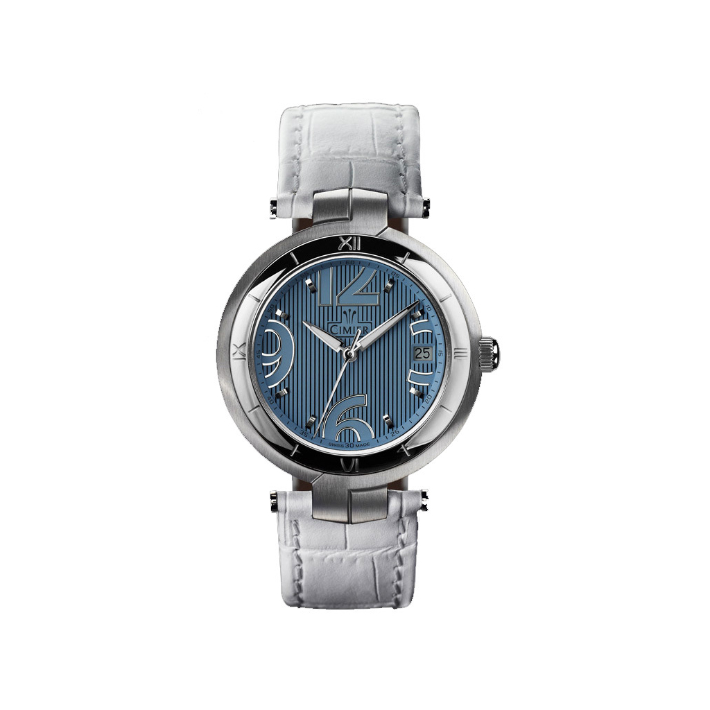 Наручний годинник Cimier 2415-SS131 - зображення 1