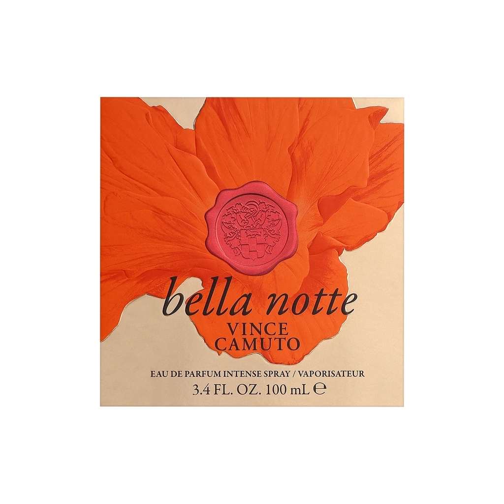 Парфумована вода Vince Camuto Bella Notte 100 мл (608940584354) - зображення 3