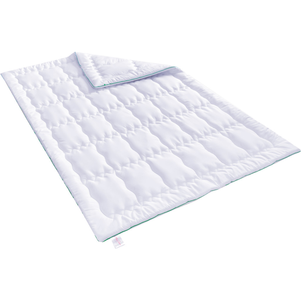 Ковдра MirSon антиалергенна Eco Eco-Soft Hand Made 812 Демі 110x140 см (2200000621184) - изображение 1