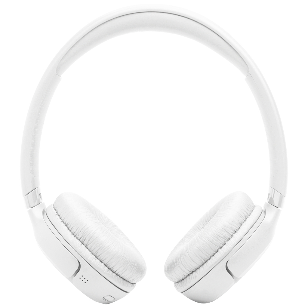 Навушники JBL Tune 530BT White (JBLT530BTWHTEU) - зображення 3