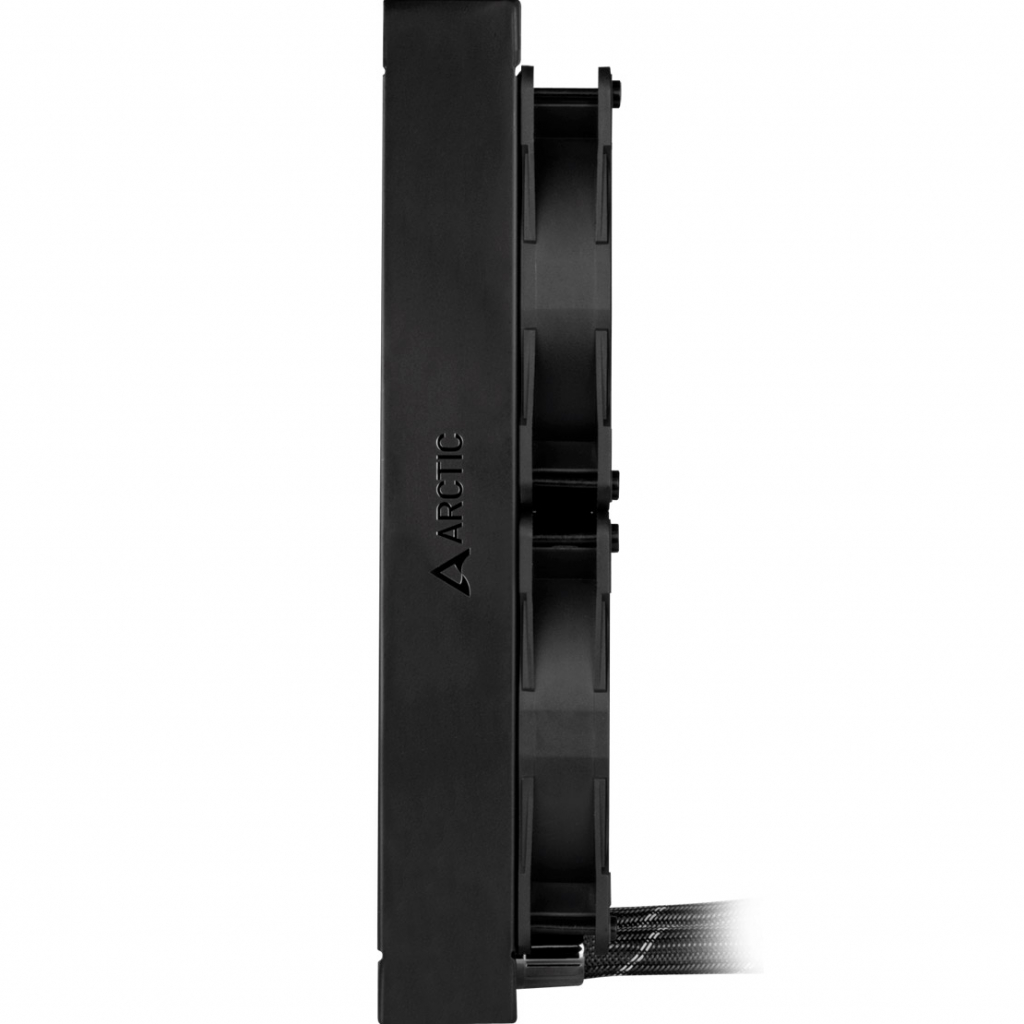 Система рідинного охолодження Arctic Liquid Freezer II 240 RGB (ACFRE00098A) - зображення 4