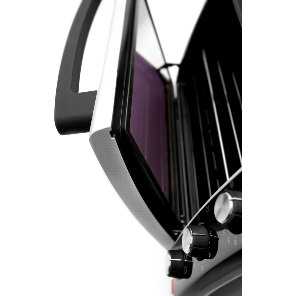 Електропіч DeLonghi EO 32352 - зображення 3