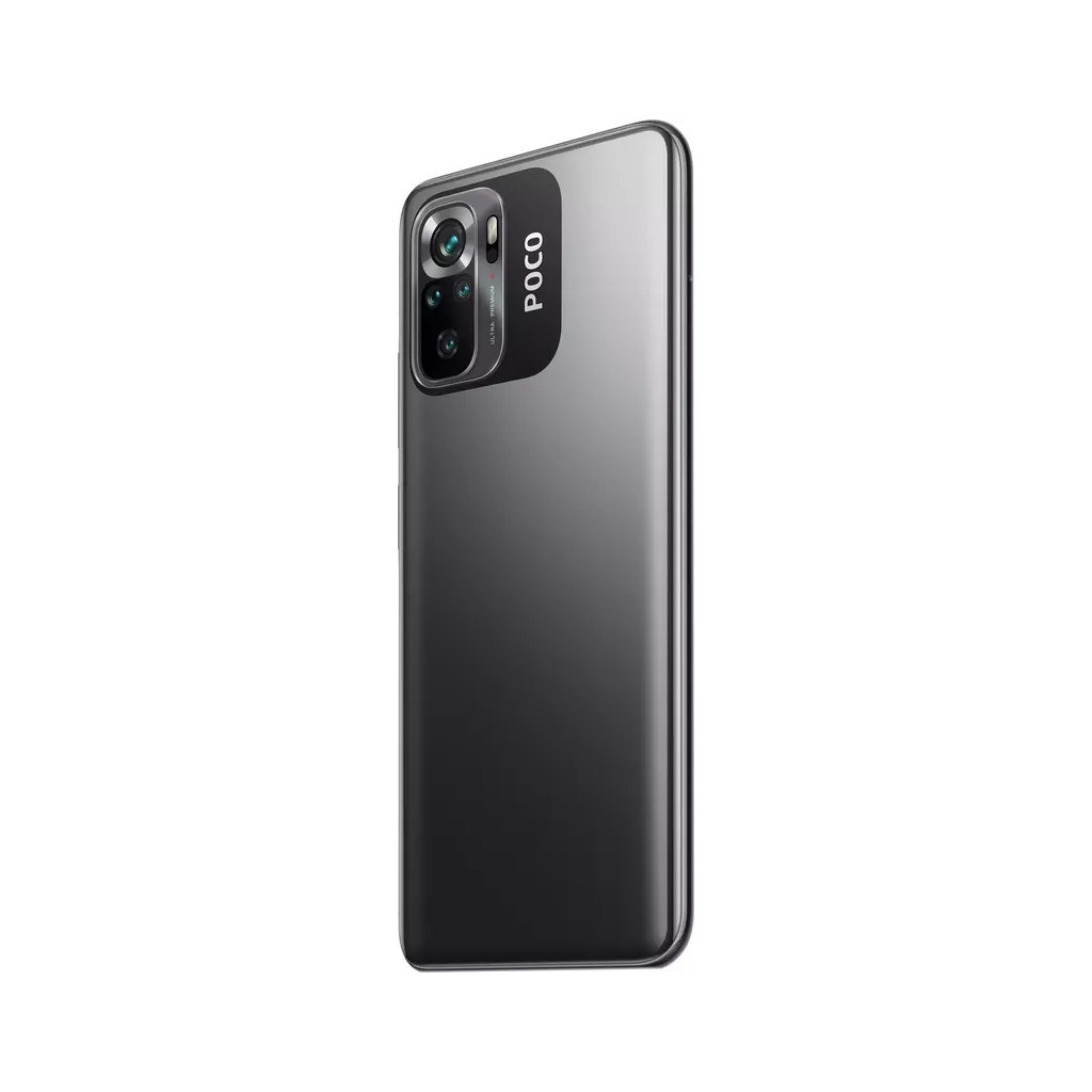 Мобільний телефон Xiaomi Poco M5s 8/256GB Grey (1009367) - зображення 10
