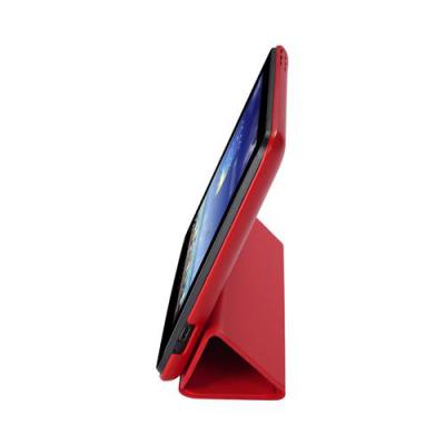 Чохол до планшета ASUS 10 ME102A TriCover Red (90XB015P-BSL080) - зображення 9