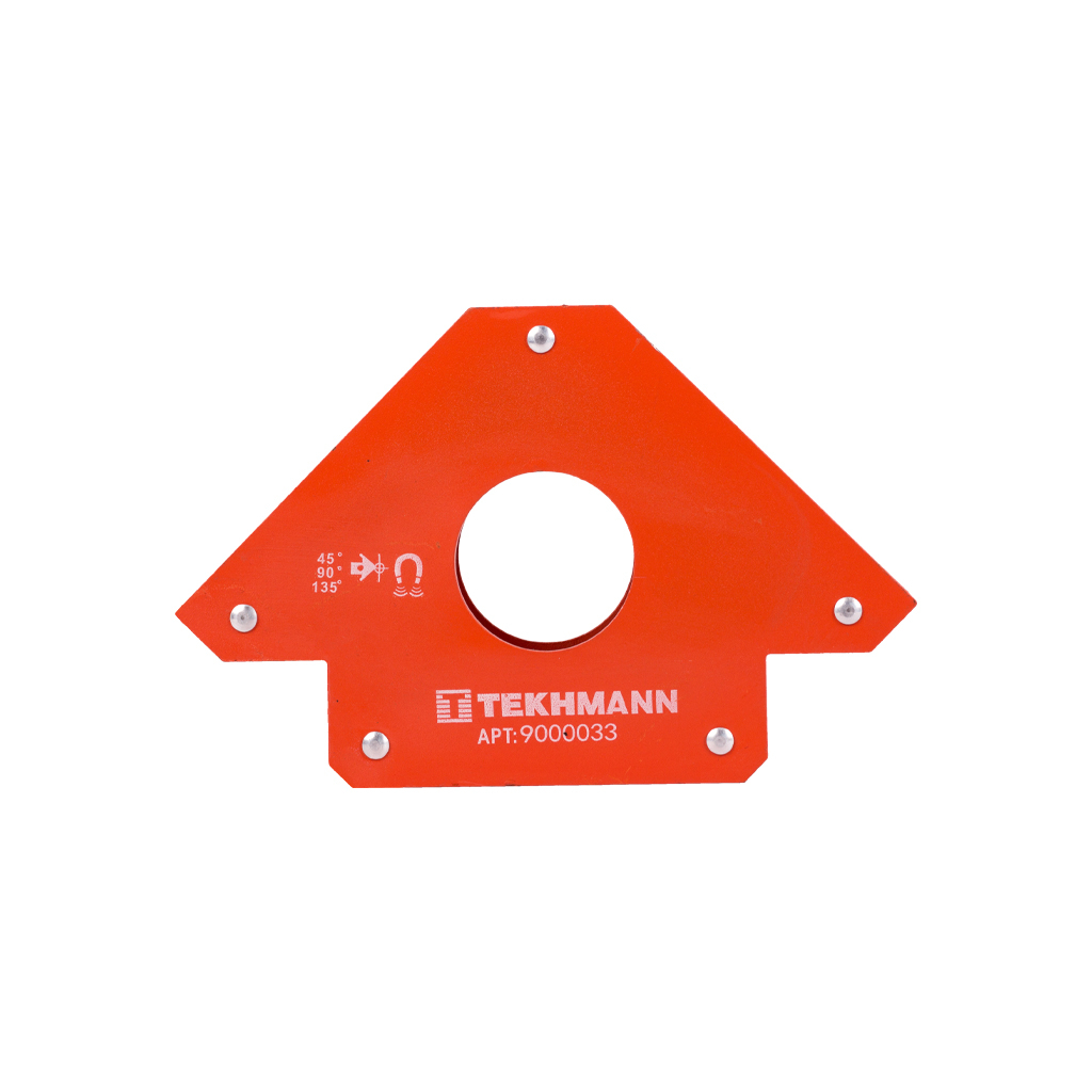 Магніт для зварювання Tekhmann Стріла 33кг (9000033) - изображение 1