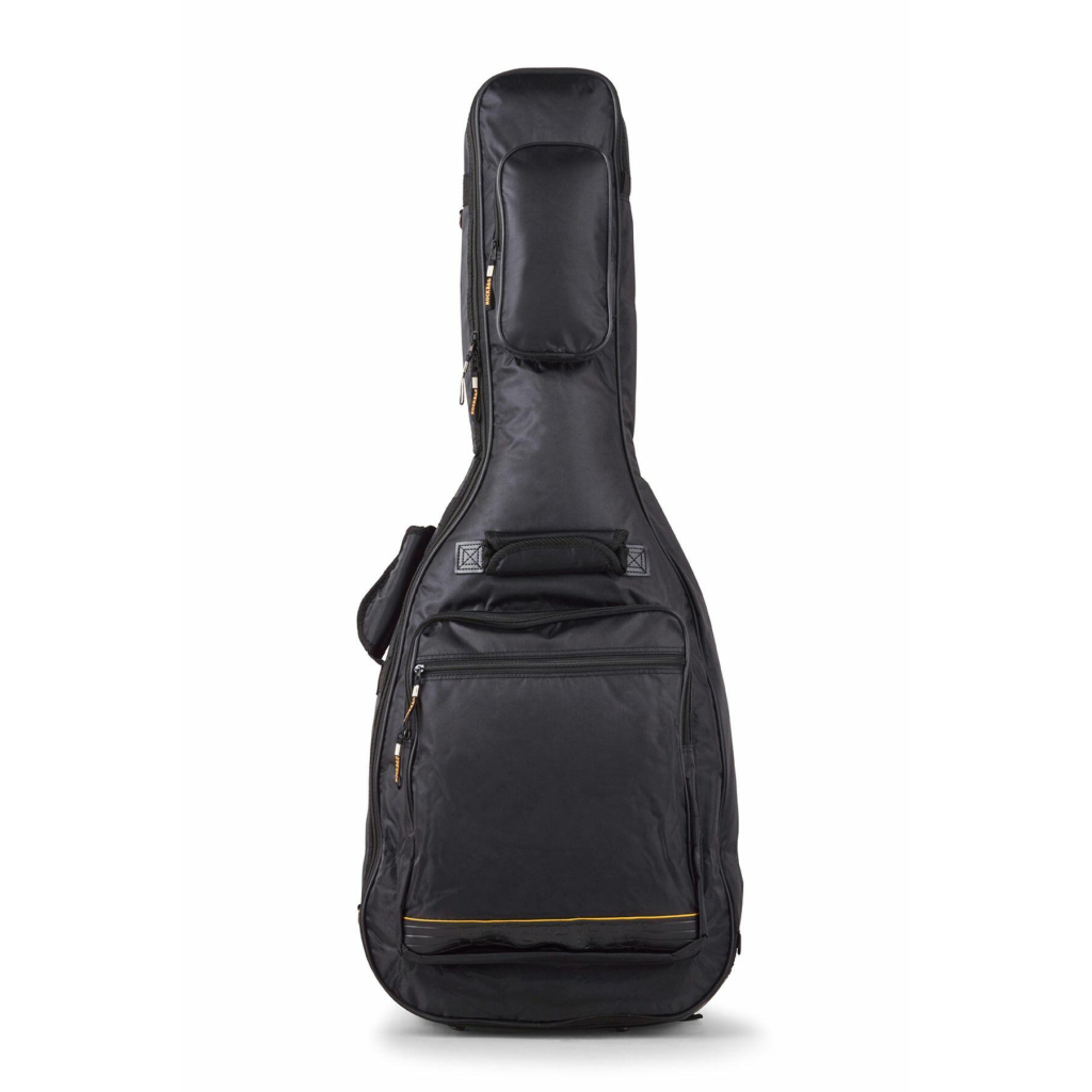 Чохол для гітари RockBag Deluxe Line - Classical Guitar Gig Bag (RB 20508 B) - зображення 1
