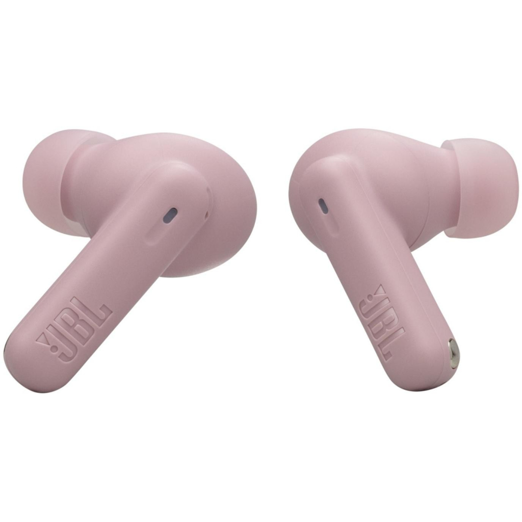 Навушники JBL Wave Beam 2 Pink (JBLWBEAM2PIK) - зображення 5