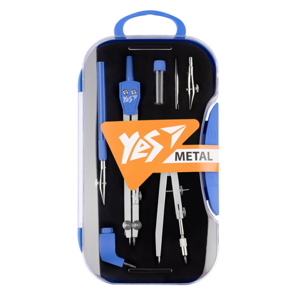 Готувальня Yes 7 предметів (220089) - зображення 1