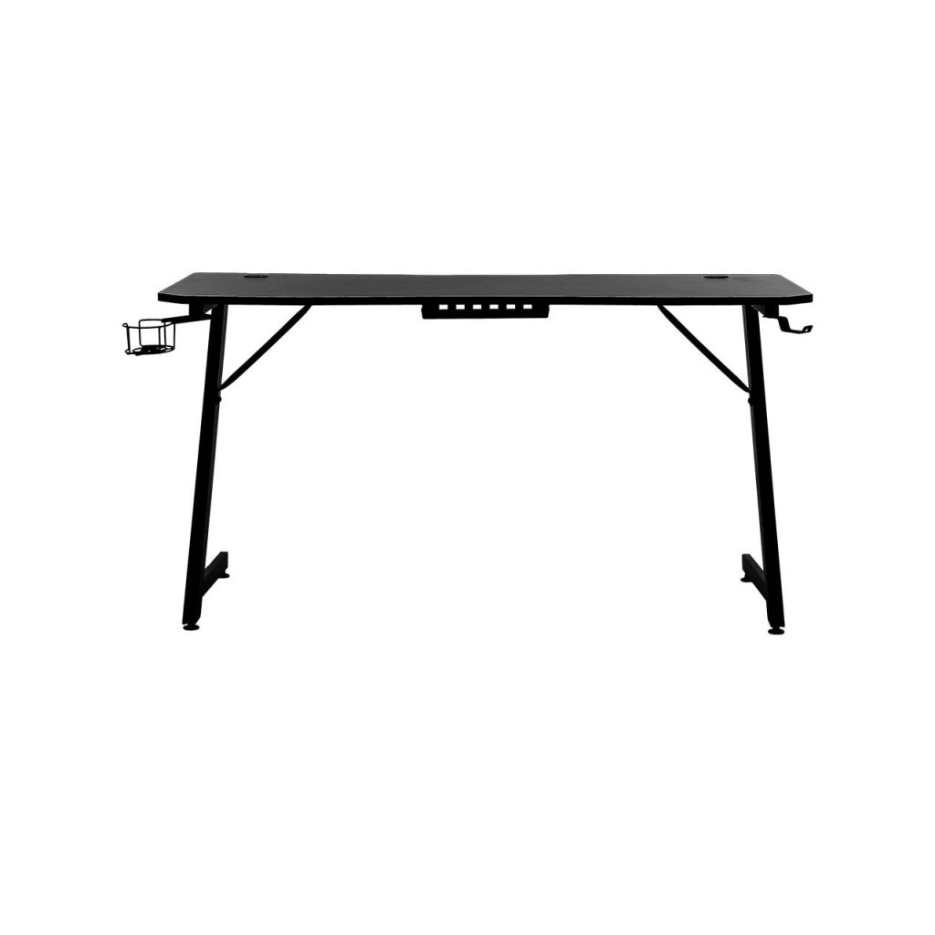 Комп'ютерний стіл Hator Vast Junior Black (HTD-009) - зображення 2