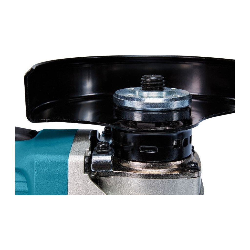 Шліфувальна машина Makita GA5050 - изображение 10