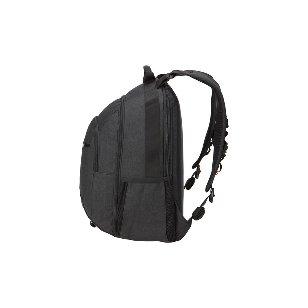 Рюкзак для ноутбука Case Logic 15.6" Berkeley II 29L BPCA-315 Black (3203613) - зображення 4