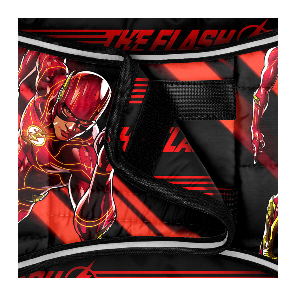 Курточка для тварин WAUDOG Clothes "Швидкість Флеша" XL (506-1080) - зображення 3