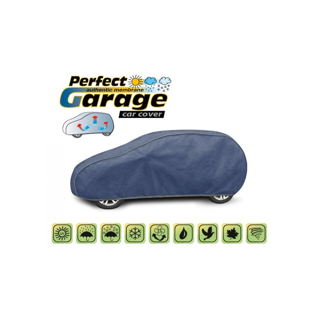 Тент автомобільний Kegel-Blazusiak Perfect Garage (5-4626-249-4030) - зображення 2